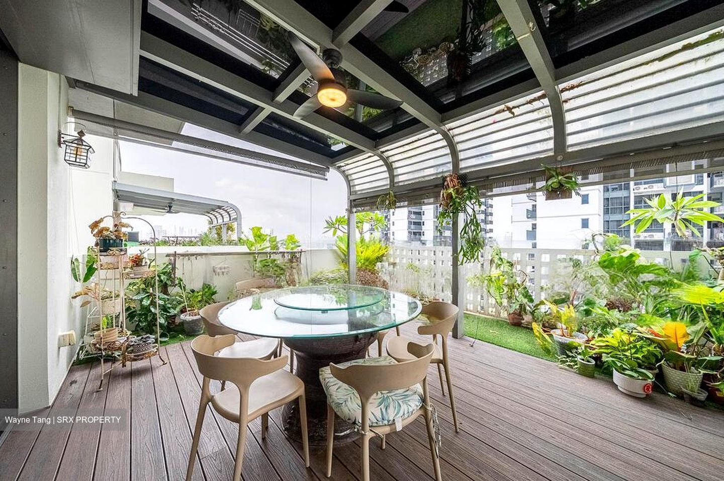 Sky Habitat (D20), Condominium #476958871